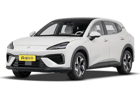 Baojun YunHai PHEV