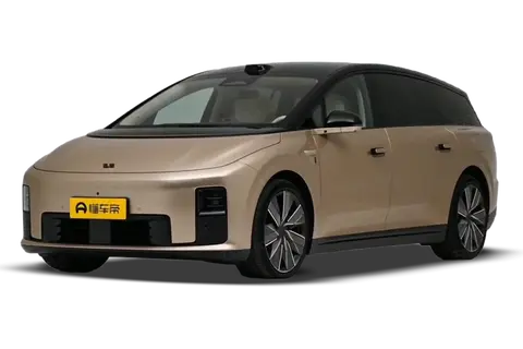 Li Auto i9