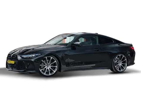 dÄHLer 4 Series