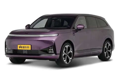XPeng G9L