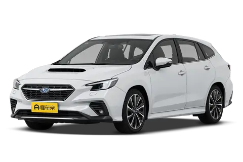 Subaru WRX