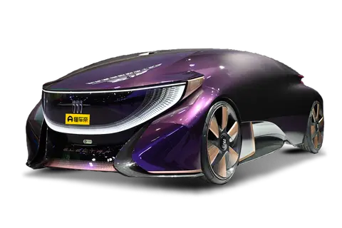 ZhiJing ELECTRA Concept