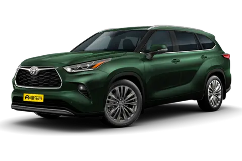 Highlander Import