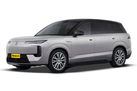 Denza N8 EV