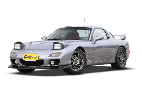 Mazda RX-7