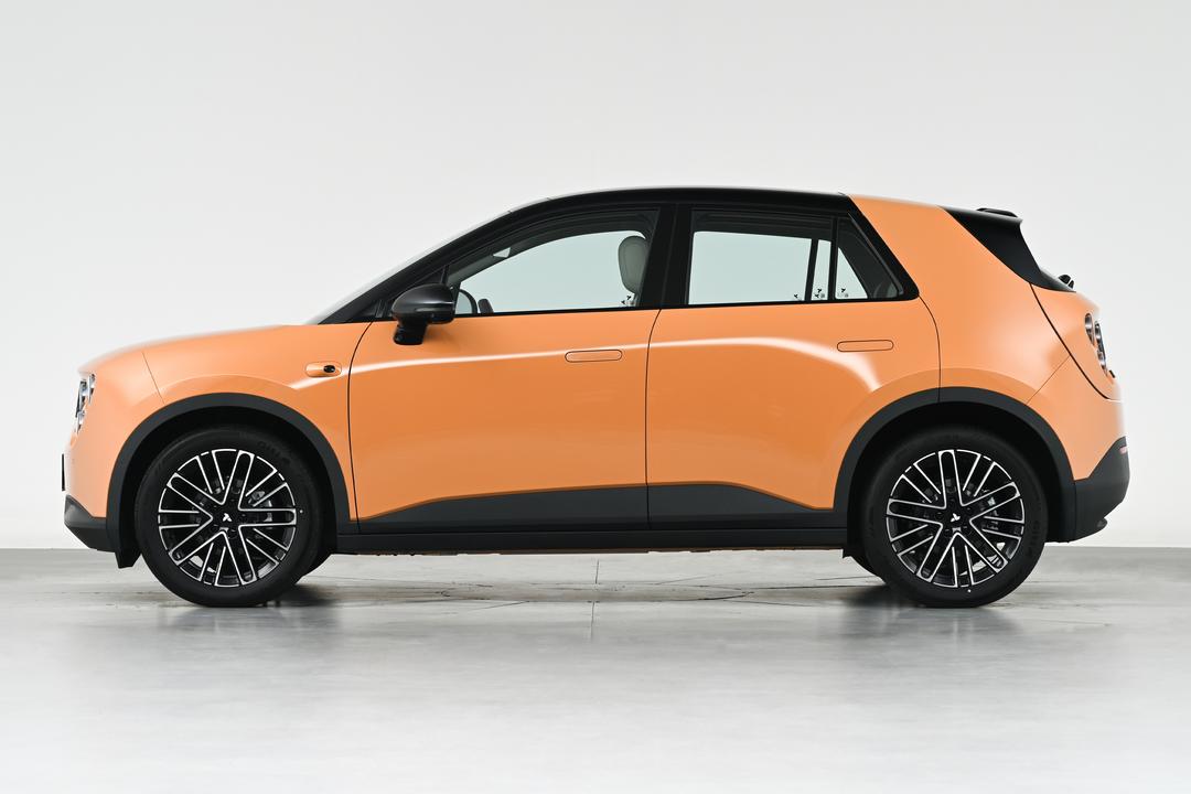 NIO Firefly 2026, фото 4