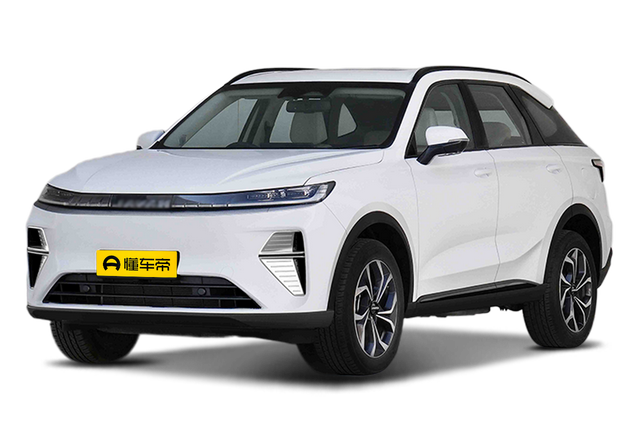Haval H7 PHEV