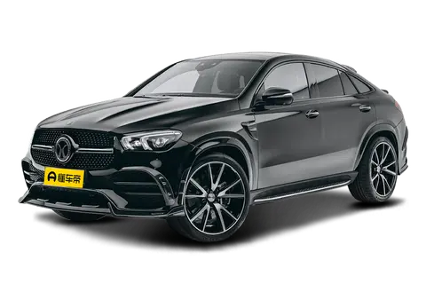 Mansory BenChi GLE Coupe