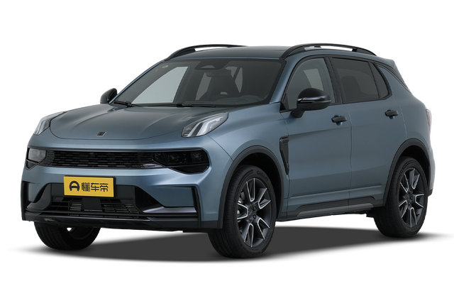 Lynk & Co 01 11.98-15.08 — миниатюра 2