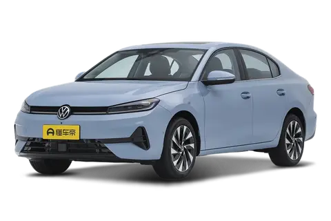 Volkswagen SuTeng