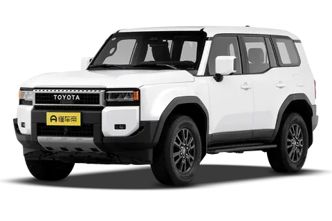 Toyota PuLaDuo