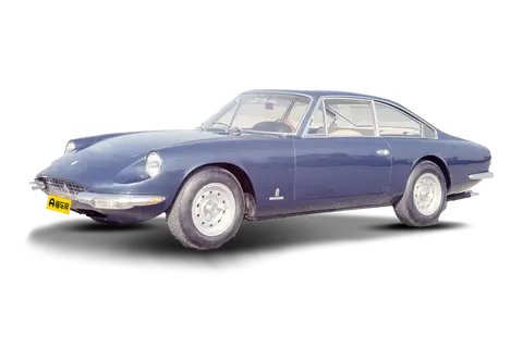 Ferrari 365