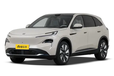Buick ZhiJing E7