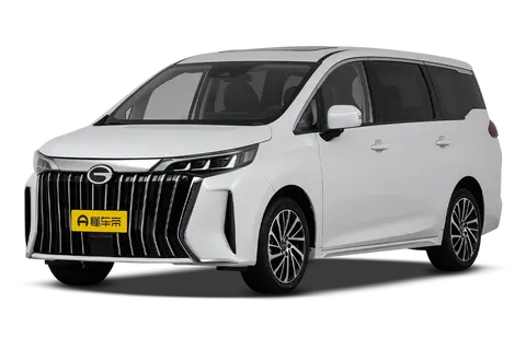 Trumpchi M6