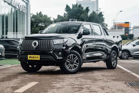 Great Wall Motors