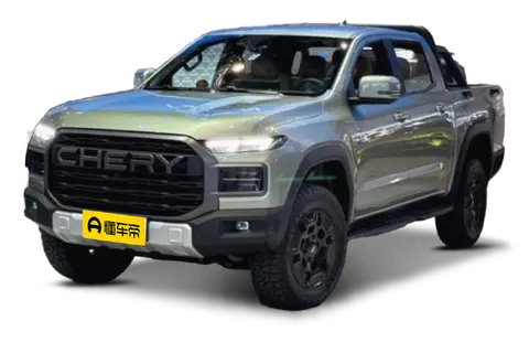 Chery HIMLA