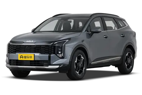 Kia ShiBoTuoJie