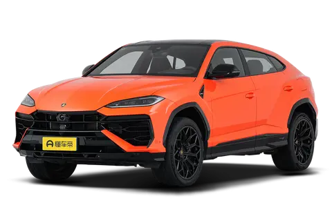 Urus SE