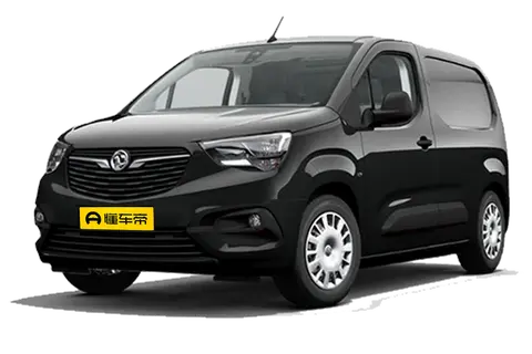 VAUXHALL Combo