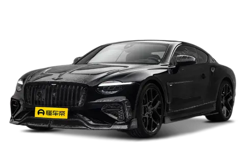 Mansory OuLu PHEV