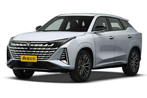 Changan UNI-Z