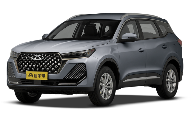 Chery Tiggo 7