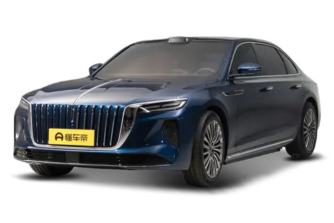 Hongqi H9 PHEV