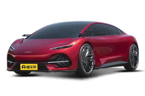 Electric SEDAN