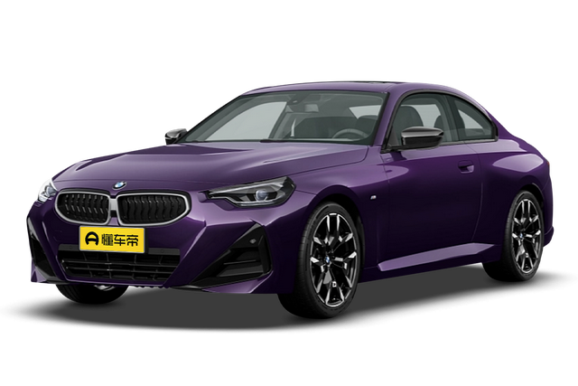 BMW 2 ( )