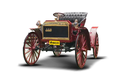 Schacht Model K