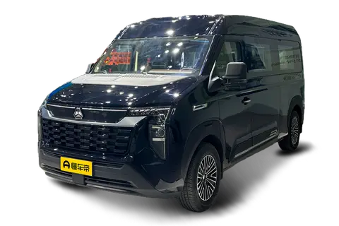 XianFengGuan L