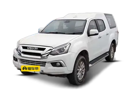 LingTuo SUV