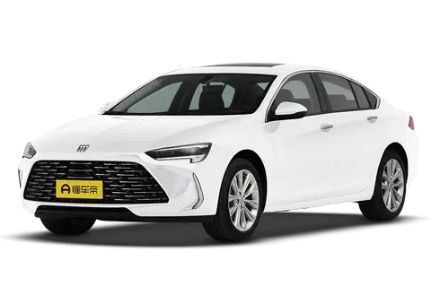 Buick JunWei