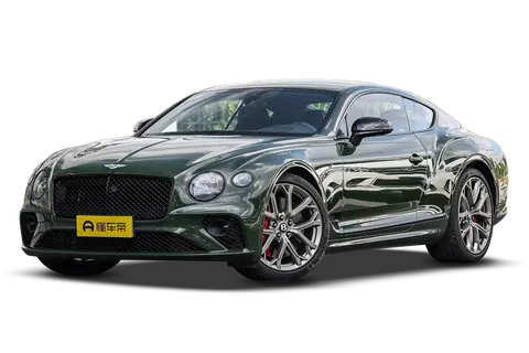Bentley OuLu