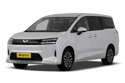 XingGuang 730 EV