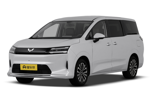 Wuling Starlight 730 EV — миниатюра 2