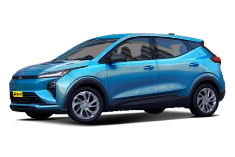 Bolt EUV