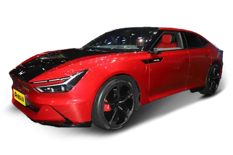 GuangQi Honda GT