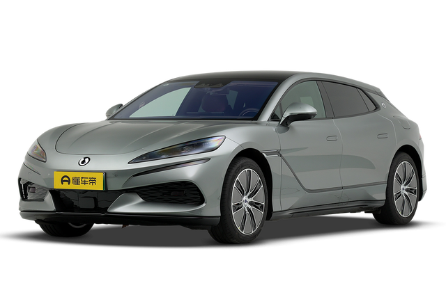 Denza Z9GT EV 26.98-38.48 — миниатюра 2