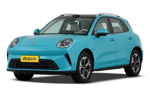 Ora 5SUV Pure Electric