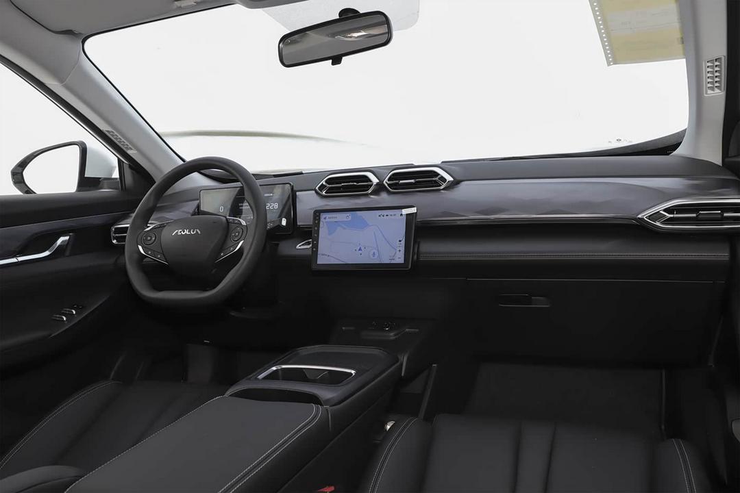 Dongfeng L7X 2026, фото 5