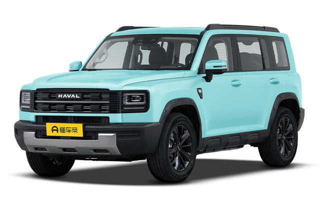 Haval PHEV