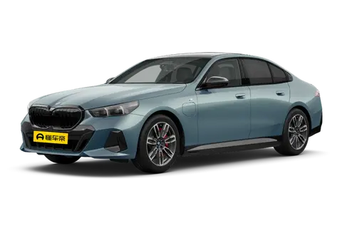 BMW 5 SeriesPHEV Import