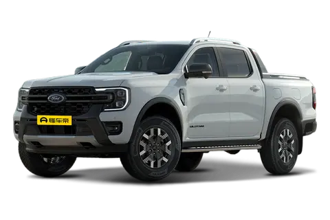 YouQiXia Ranger PHEV Import