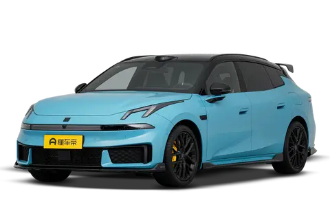 Lynk & Co 07GT