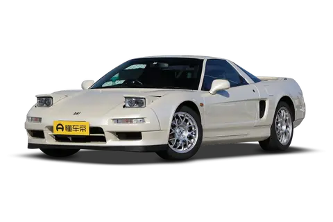 Honda NSX