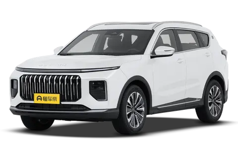 Jetour X70 PLUS