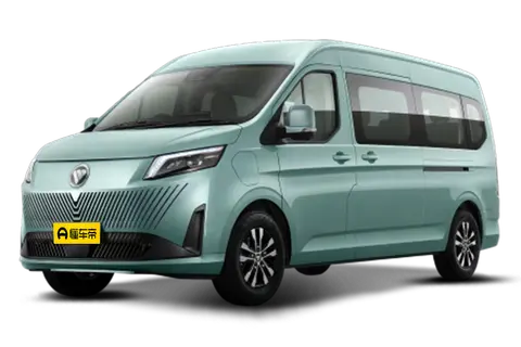 TuYaNuo X6 EV