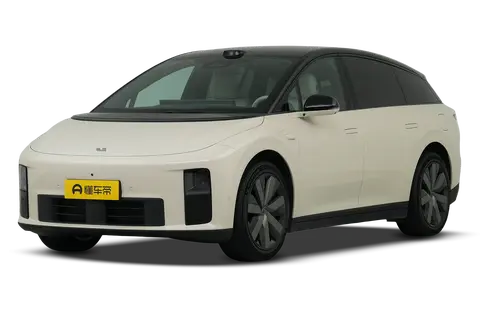 Li Auto i6