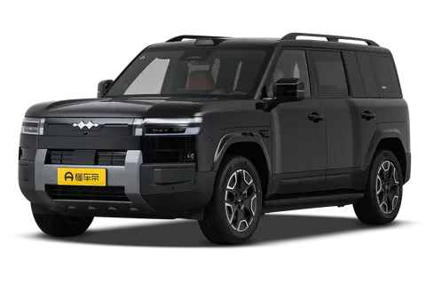 Tai 7 EV